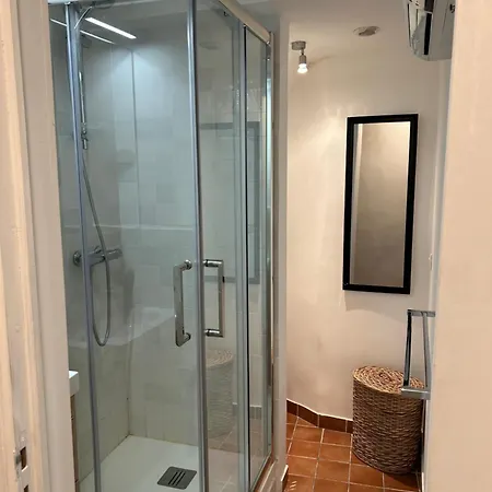 D&t Riviera Apartment *