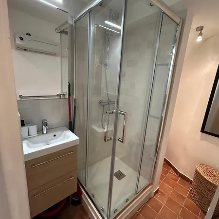 Apartment D&t Riviera *