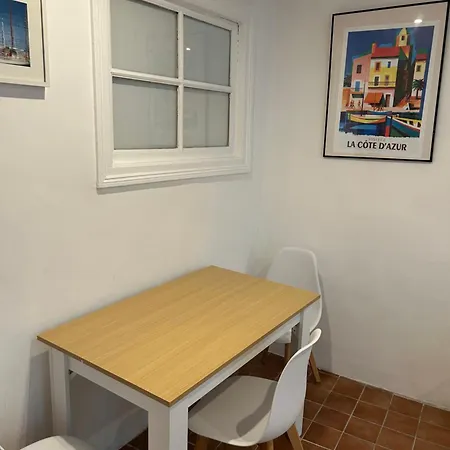 Apartment D&t Riviera *